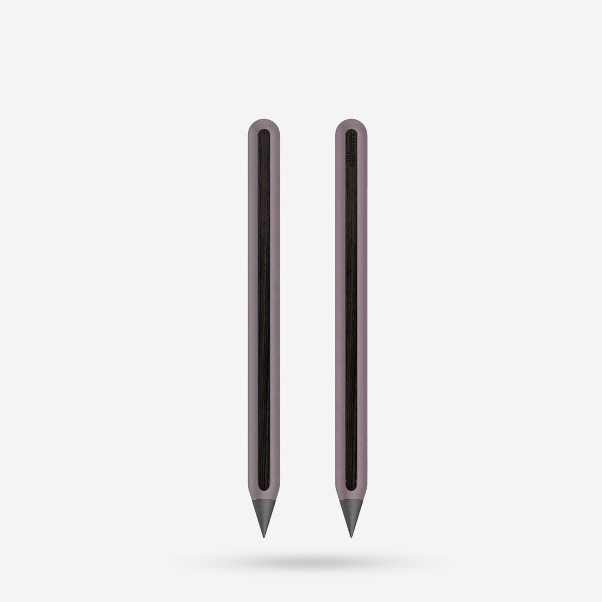 Crayon AEON Aluminium