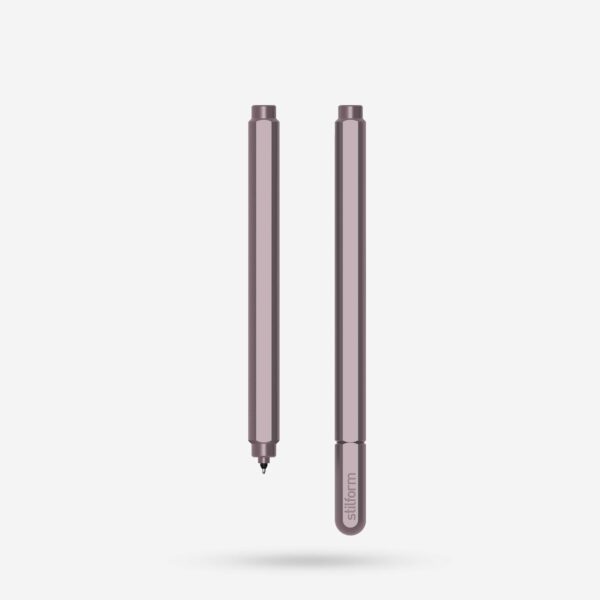 ARC Gelschreiber Aluminium
