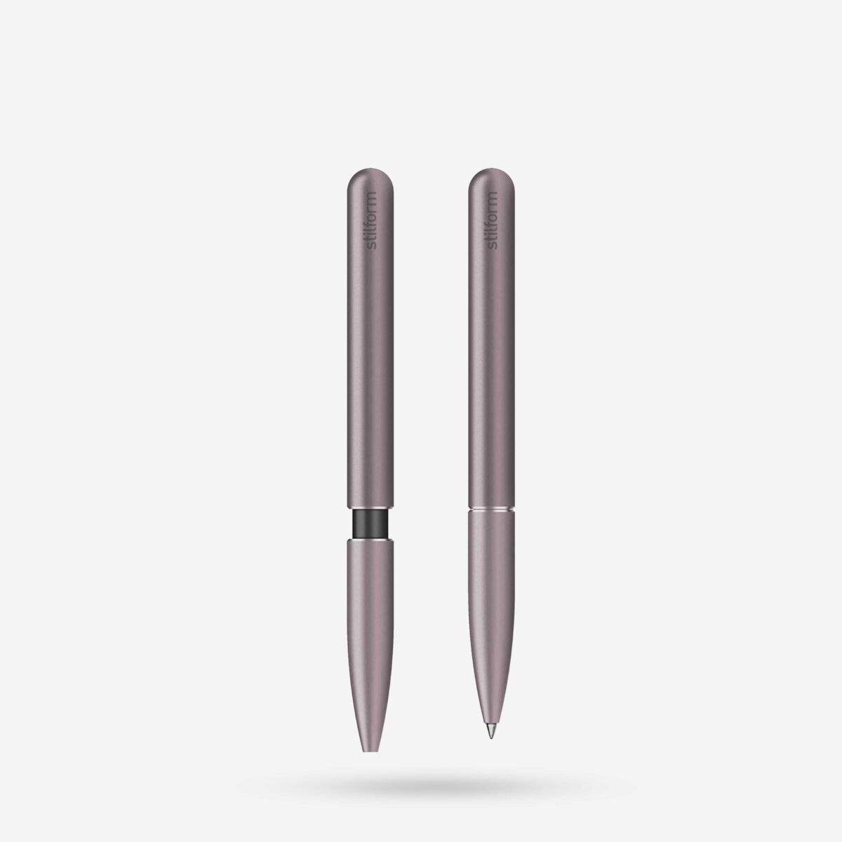 PEN ballpoint pen aluminum