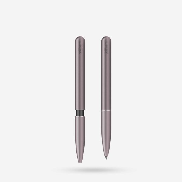 PEN ballpoint pen aluminum