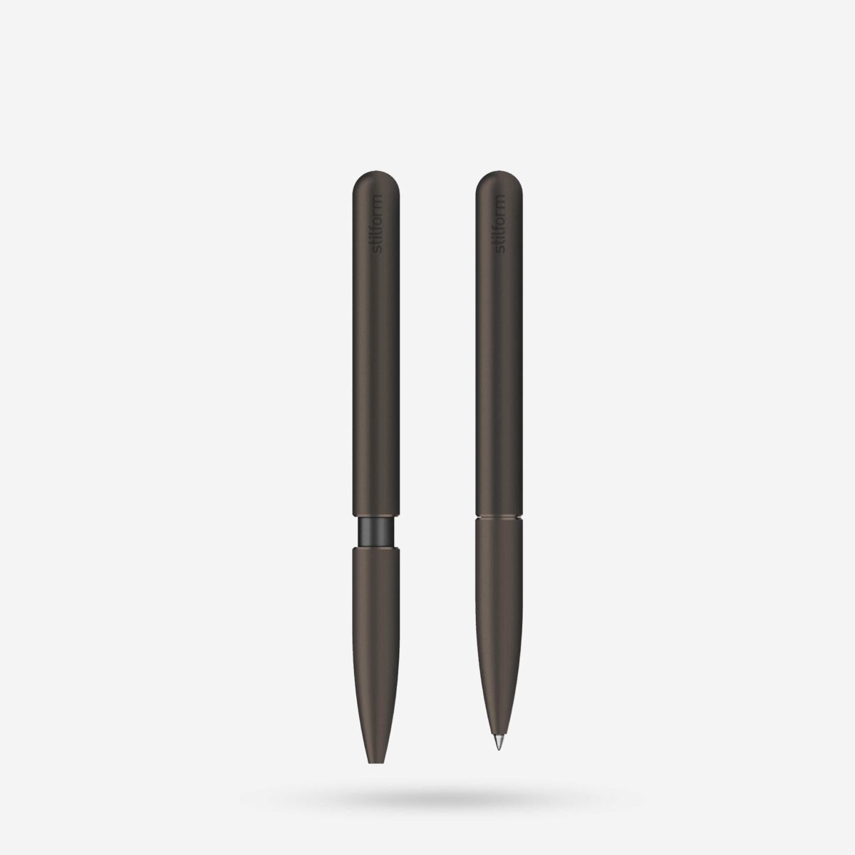 PEN ballpoint pen aluminum