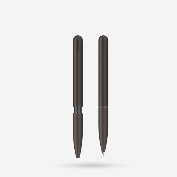 PEN ballpoint pen aluminum