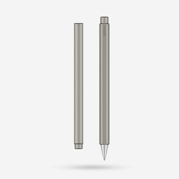 Stylo à bille roulante FLOW Titan