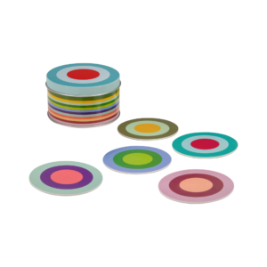 Untersetzer-Set Ronda 20er-Set