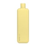Memobottle Slim Acier inoxydable