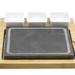 Hot Stone Set Element Midi