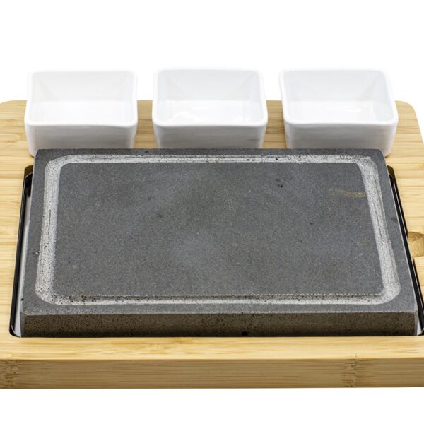 Hot Stone Set Element Midi