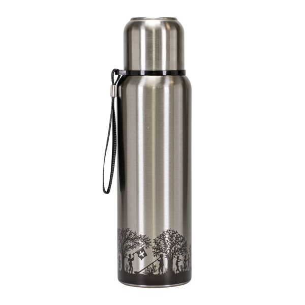 Trinkflasche Bergchilbi