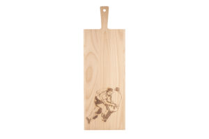 Wooden Board “Hosenlupf”
