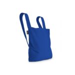 2-in-1 Backpack and Shopping Bag – Classic