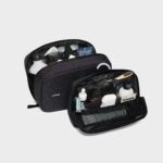 2-in-1 Toiletry Pouch