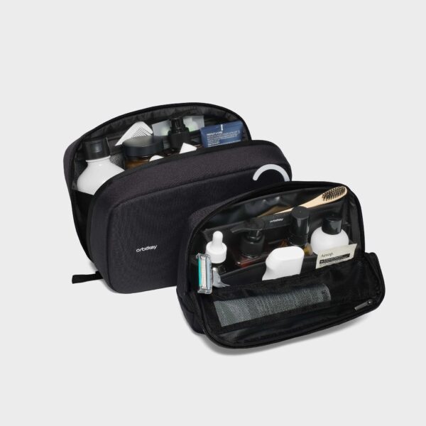 2-in-1 Toiletry Pouch