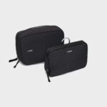 2-in-1 Toiletry Pouch