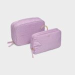 2-in-1 Toiletry Pouch