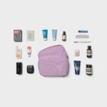 2-in-1 Toiletry Pouch