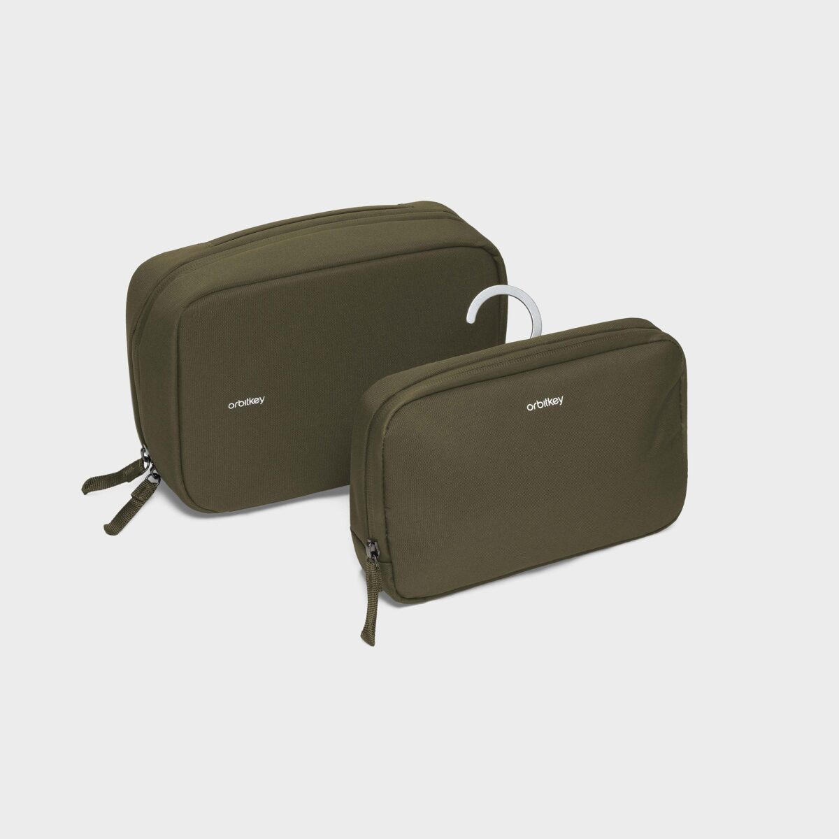 2-in-1 Toiletry Pouch