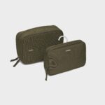 2-in-1 Toiletry Pouch