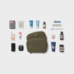 2-in-1 Toiletry Pouch