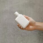 Memobottle A7 Edelstahl