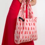 Foldable Shopping Bag – Classic