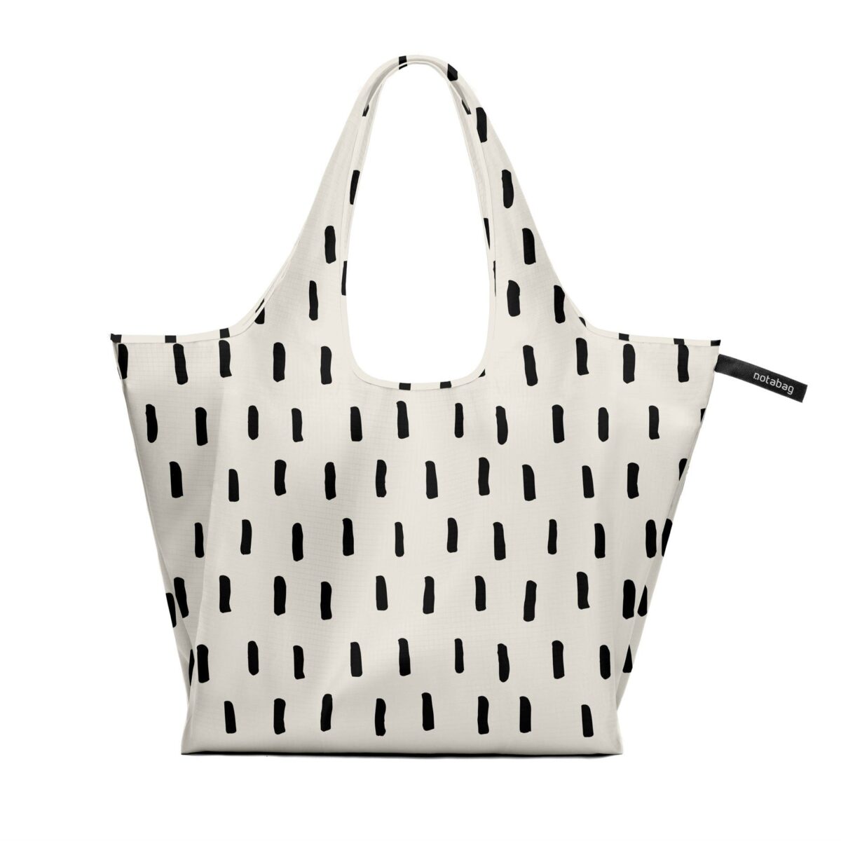 Foldable Shopping Bag – Classic