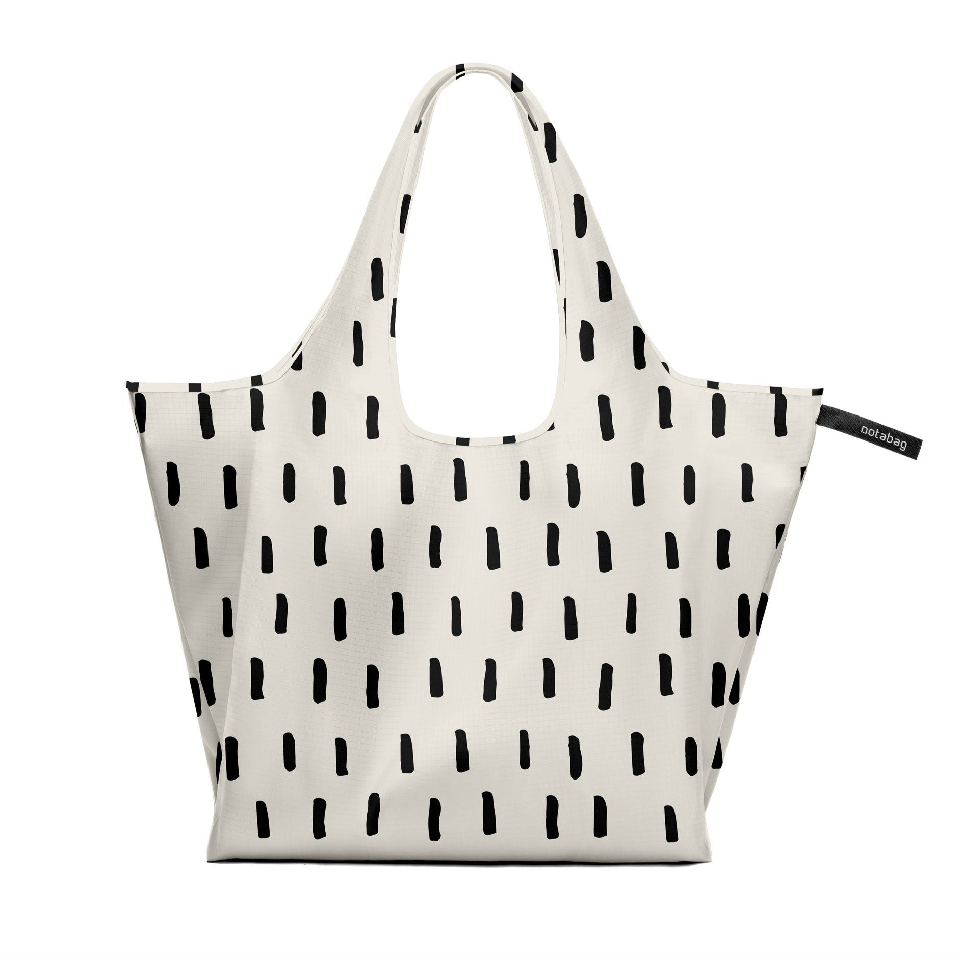 Foldable Shopping Bag – Classic