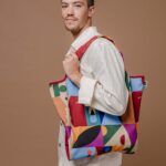 Foldable Shopping Bag – Special Edition