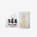Croc Pile mini Stapelfiguren