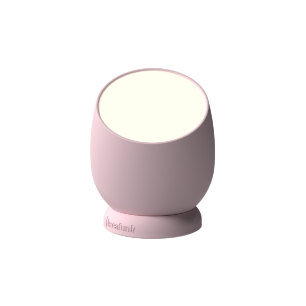 Beam - Dusty Rose