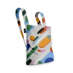 2-in-1 Rucksack und Einkaufstasche – Special Edition