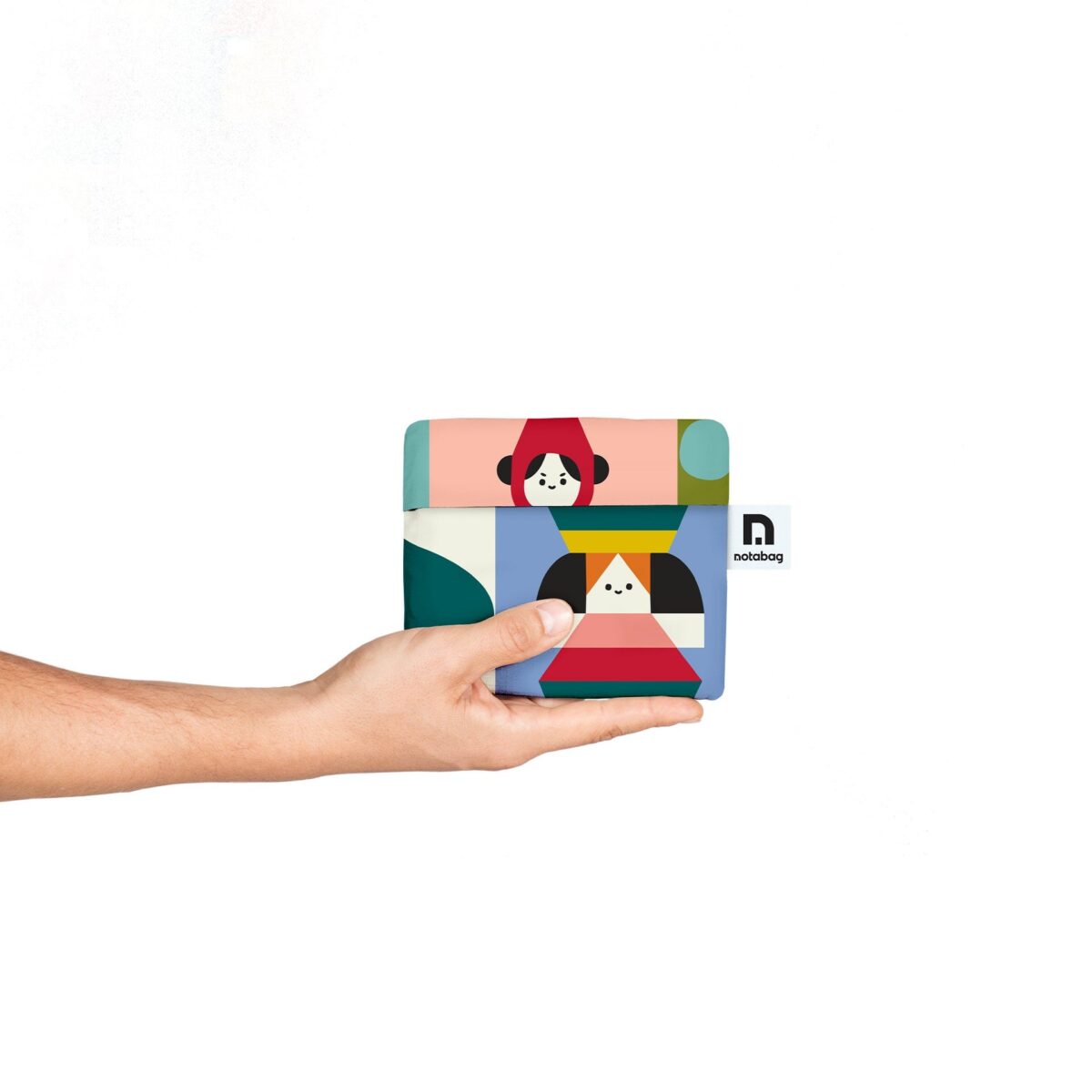 Foldable Shopping Bag – Special Edition