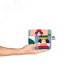 Foldable Shopping Bag – Special Edition