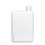 Memobottle A5 stainless steel