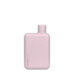 Memobottle A6 Acier inoxydable