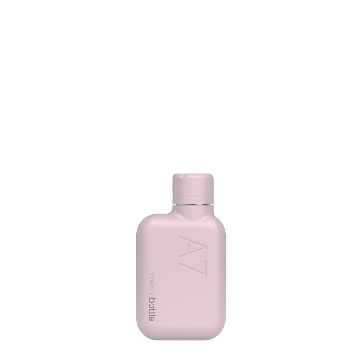 Memobottle A7 Edelstahl