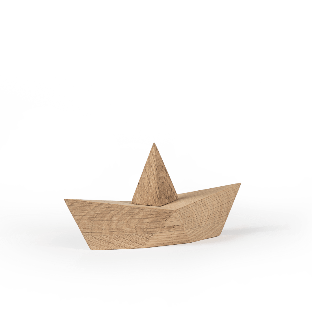 Boyhood Admiral