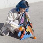 Foldable Shopping Bag – Special Edition