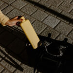Memobottle Slim Acier inoxydable