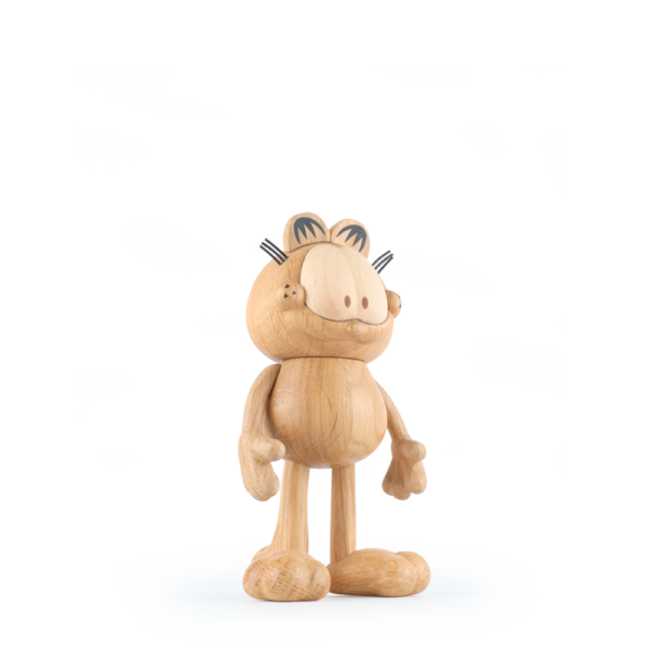 Boyhood Garfield