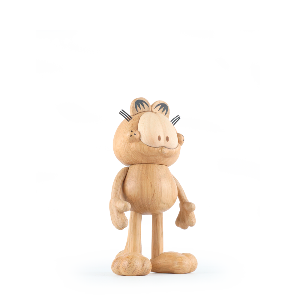 Boyhood Garfield