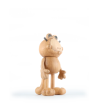 Boyhood Garfield