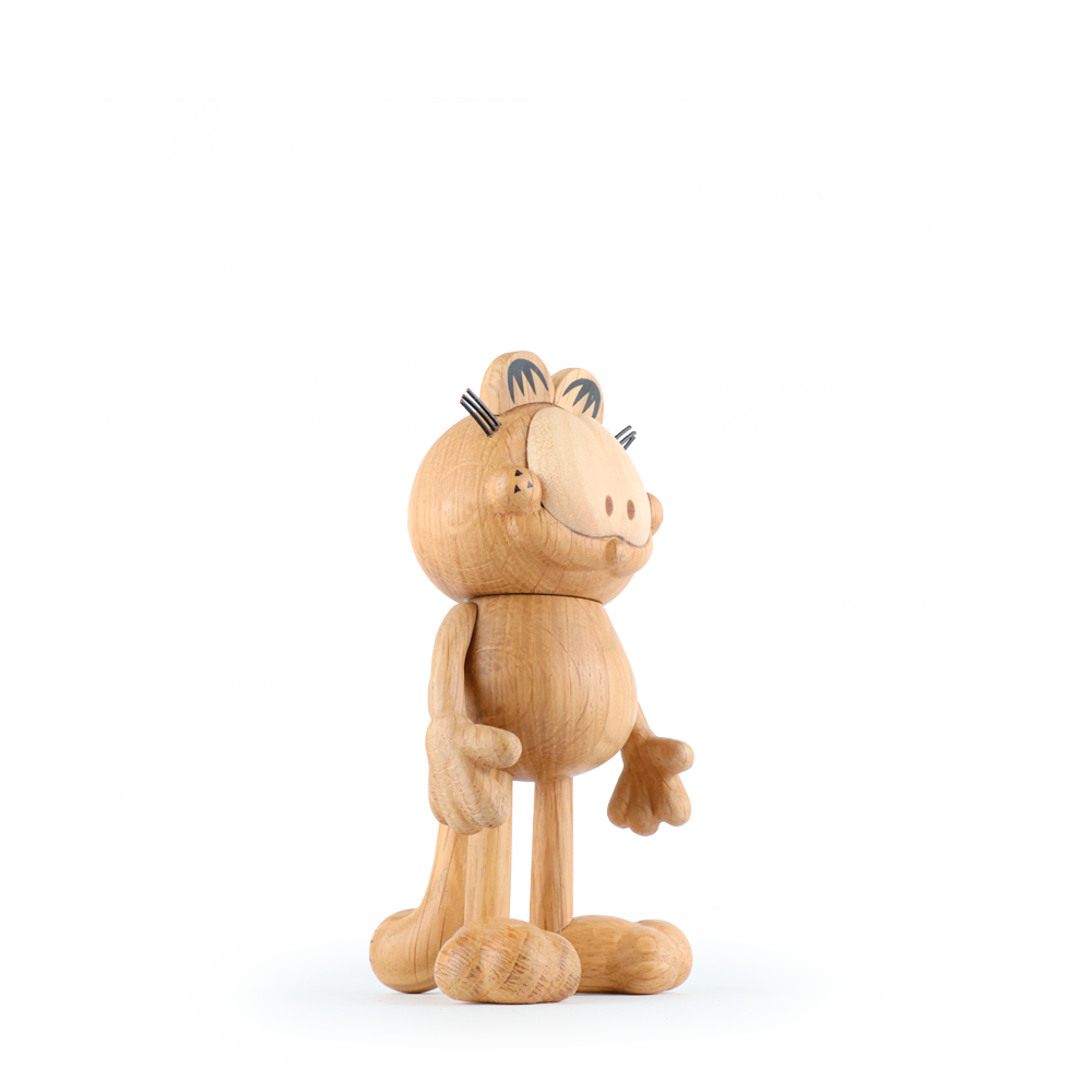 Boyhood Garfield