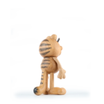 Boyhood Garfield