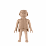 Boyhood Playmobil-Mann