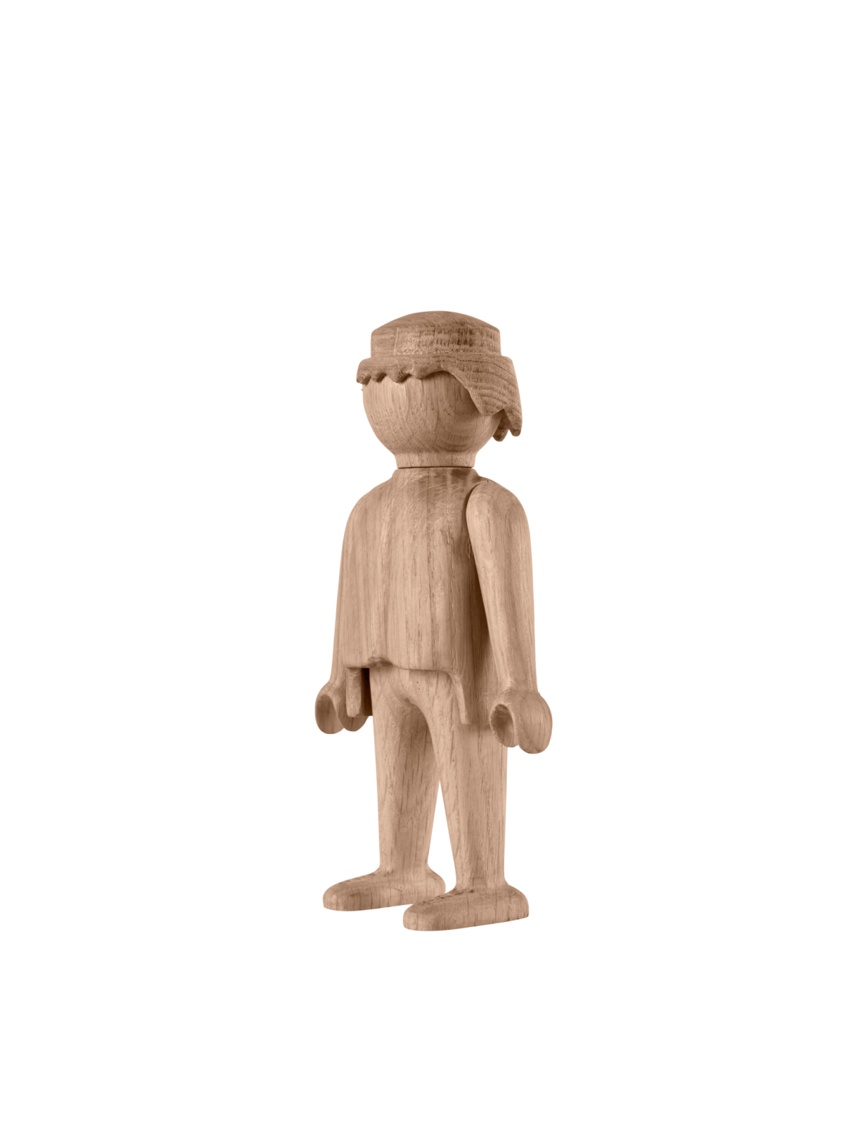 Boyhood Playmobil-Mann