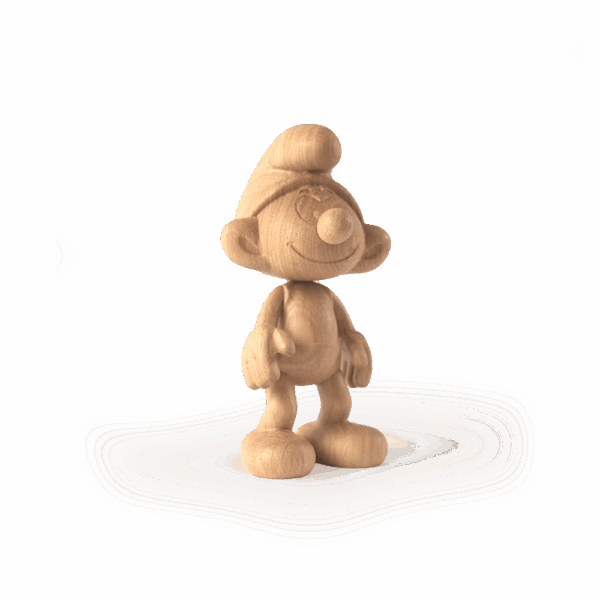 Smurf