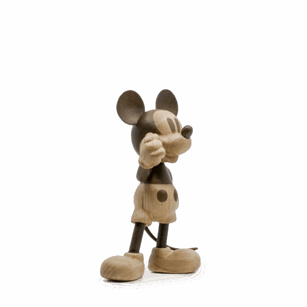 Mickey Mouse - Large