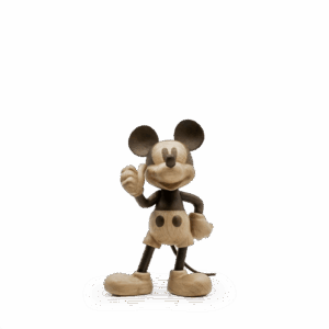 Mickey Mouse