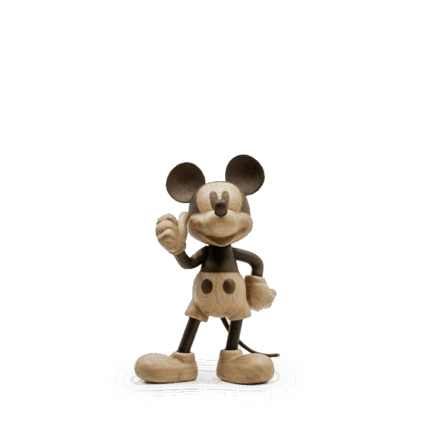 Mickey Mouse