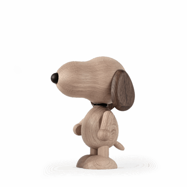 Peanut x Snoopy - Large